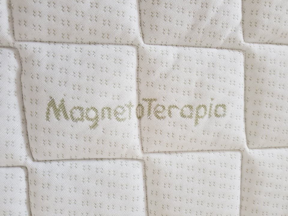 Náhradný návlek na matrac Aloe Vera – Obrázok 3