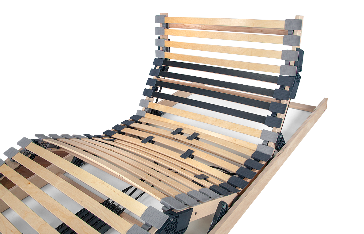 Motorový rošt Moto Lux Linear – Obrázok 2