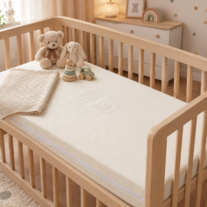 Detský matrac Baby Greenfirst